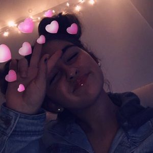 Meet your Posher, Shelby